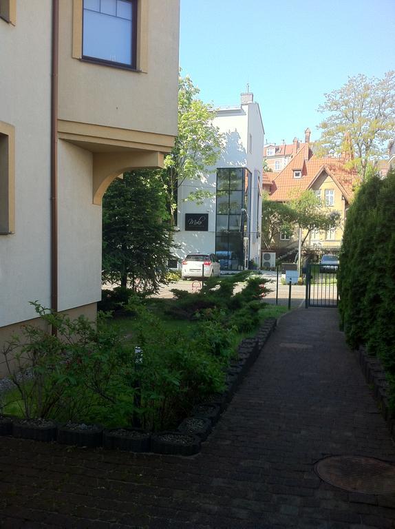 Apartament Nadmorski * Sopot